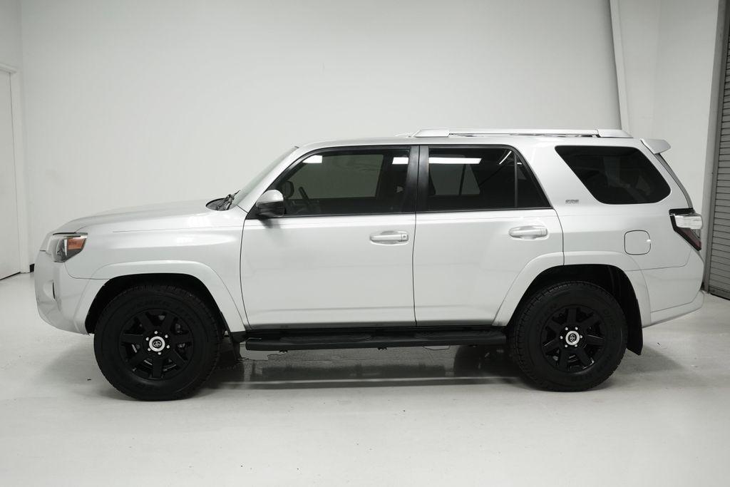 used 2016 Toyota 4Runner car, priced at $20,998