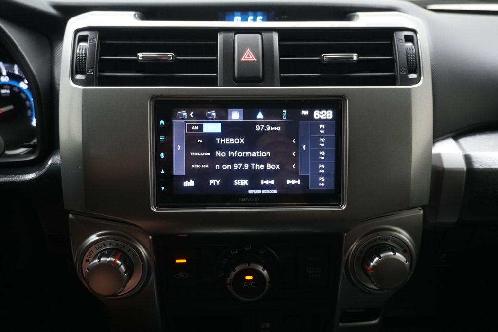 used 2016 Toyota 4Runner car, priced at $20,998