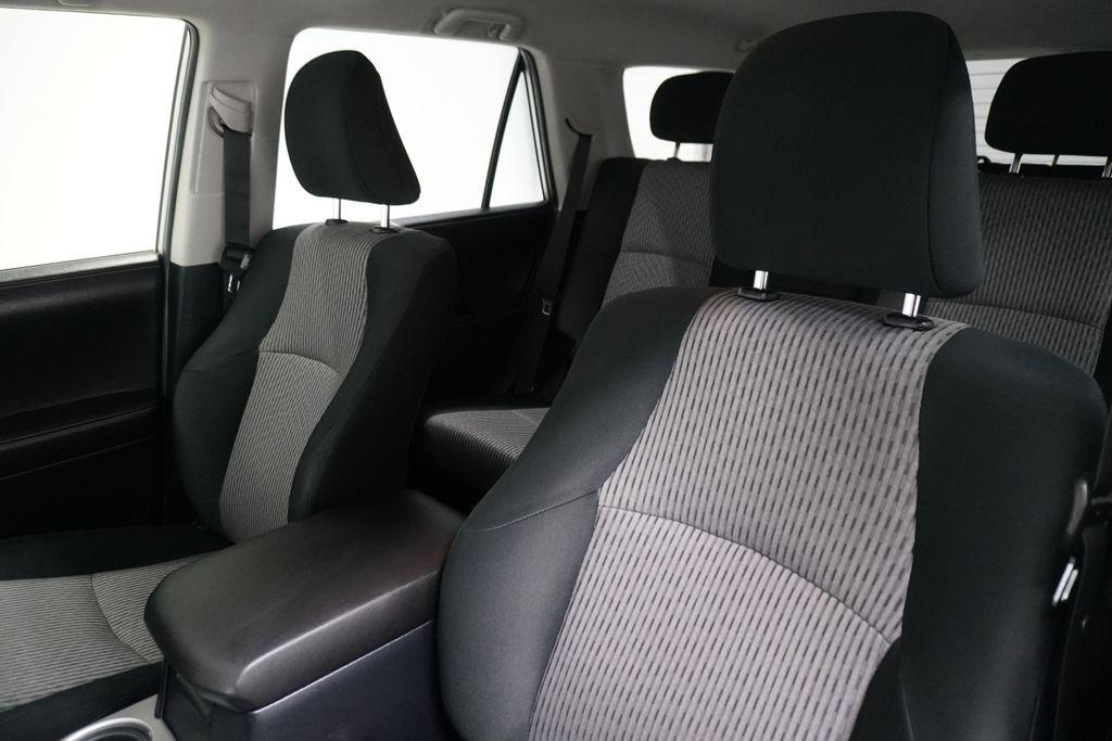 used 2016 Toyota 4Runner car, priced at $20,998