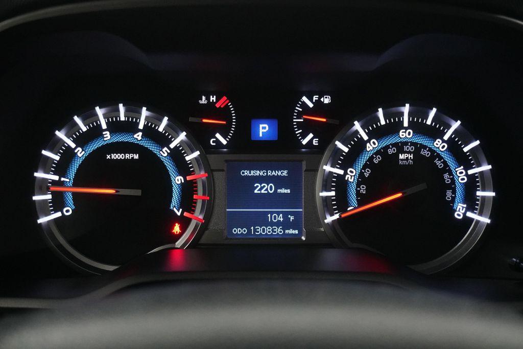 used 2016 Toyota 4Runner car, priced at $20,998