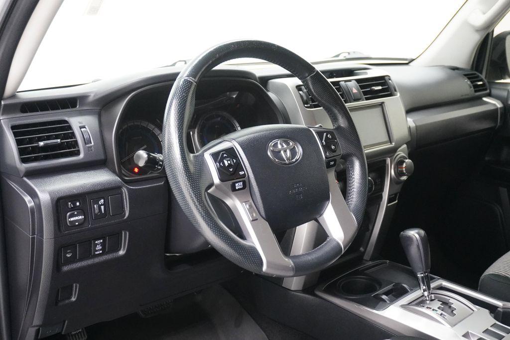 used 2016 Toyota 4Runner car, priced at $20,998