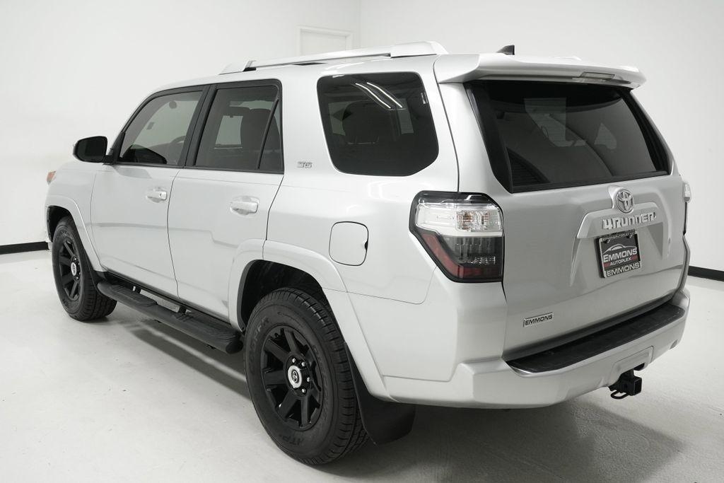 used 2016 Toyota 4Runner car, priced at $20,998
