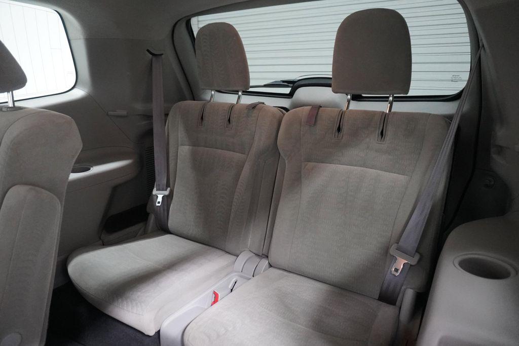 used 2013 Toyota Highlander car, priced at $14,999