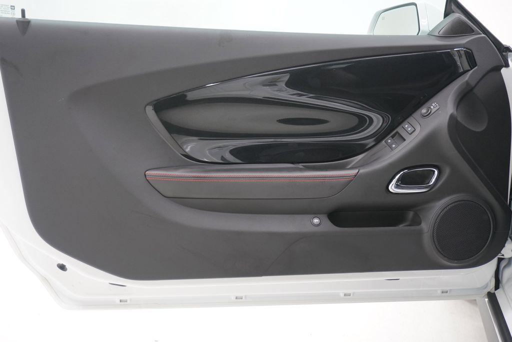 used 2013 Chevrolet Camaro car, priced at $46,999