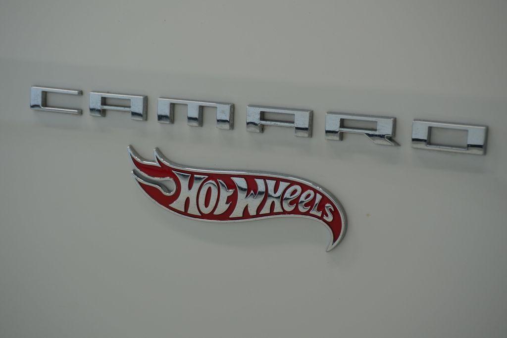 used 2013 Chevrolet Camaro car, priced at $46,999