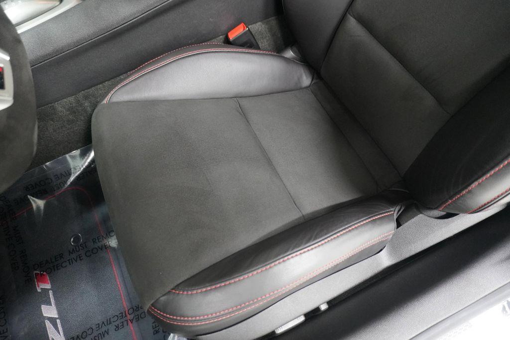 used 2013 Chevrolet Camaro car, priced at $46,999