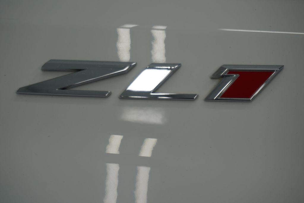 used 2013 Chevrolet Camaro car, priced at $46,999