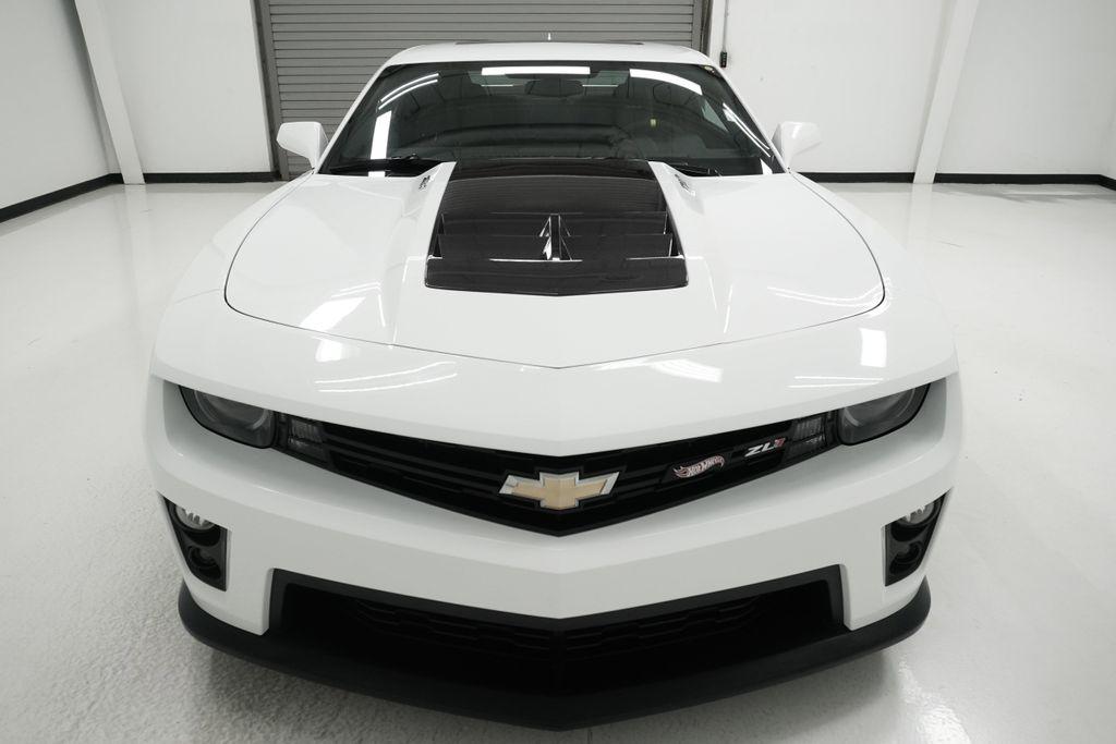 used 2013 Chevrolet Camaro car, priced at $46,999