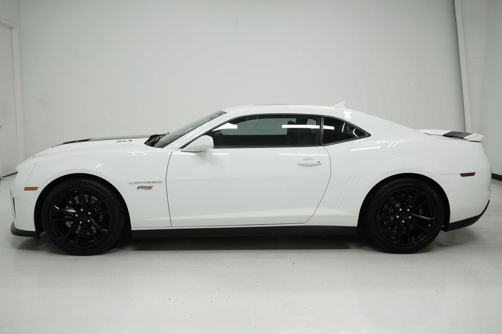 used 2013 Chevrolet Camaro car, priced at $46,999