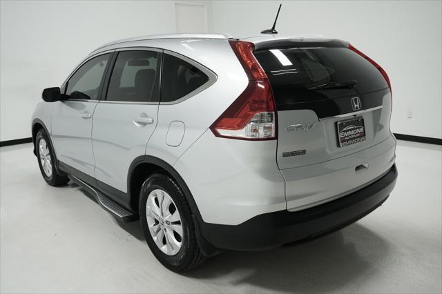 used 2014 Honda CR-V car, priced at $15,999