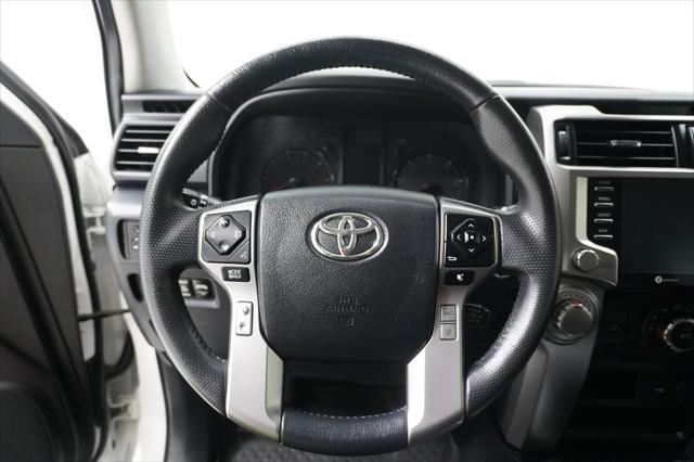 used 2021 Toyota 4Runner car, priced at $37,999