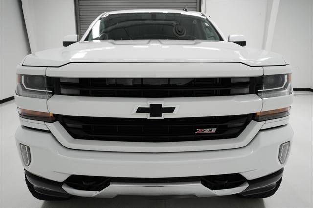 used 2016 Chevrolet Silverado 1500 car, priced at $29,999