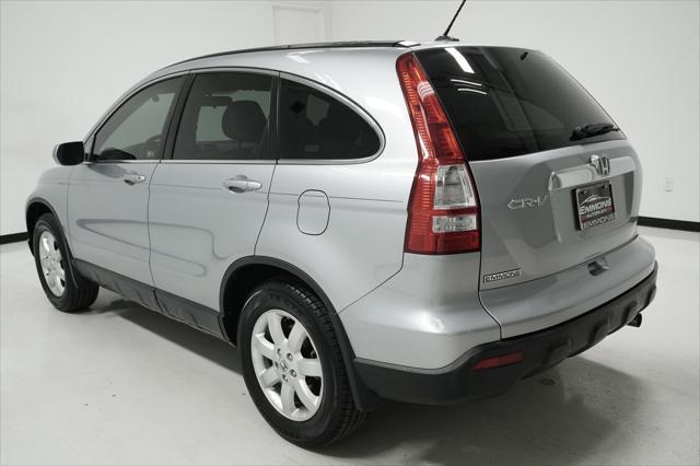 used 2007 Honda CR-V car, priced at $11,999