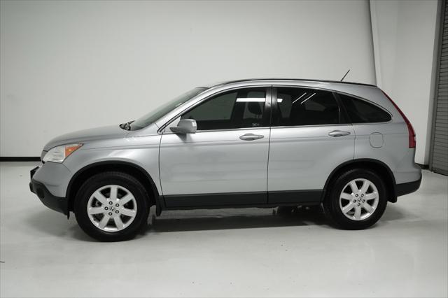 used 2007 Honda CR-V car, priced at $11,999