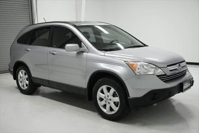 used 2007 Honda CR-V car, priced at $11,999