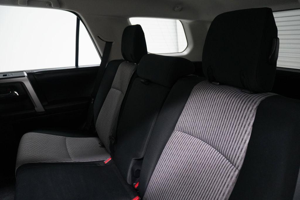 used 2016 Toyota 4Runner car, priced at $26,999