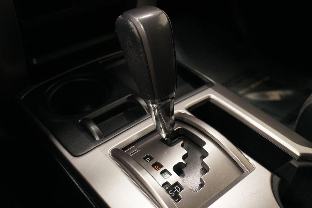 used 2016 Toyota 4Runner car, priced at $26,999