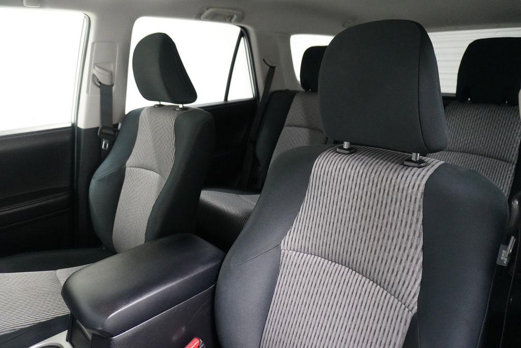 used 2016 Toyota 4Runner car, priced at $26,999