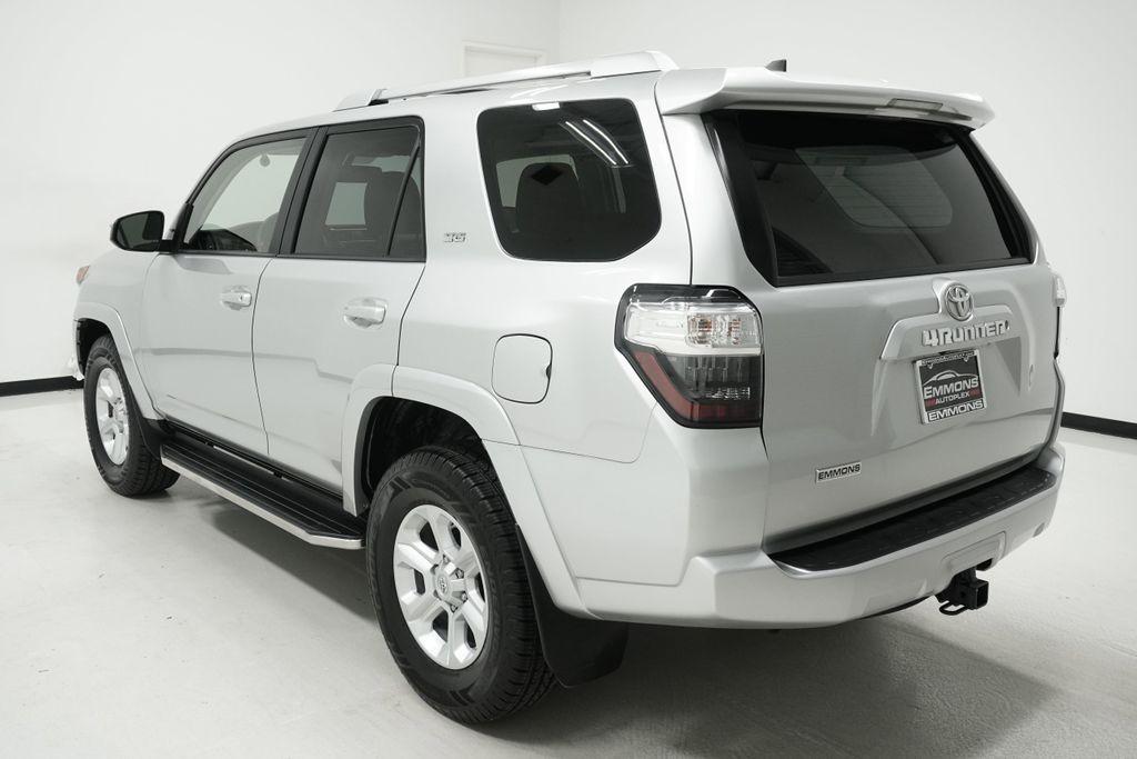 used 2016 Toyota 4Runner car, priced at $26,999