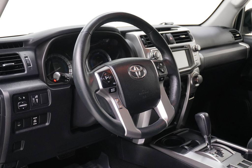 used 2016 Toyota 4Runner car, priced at $26,999