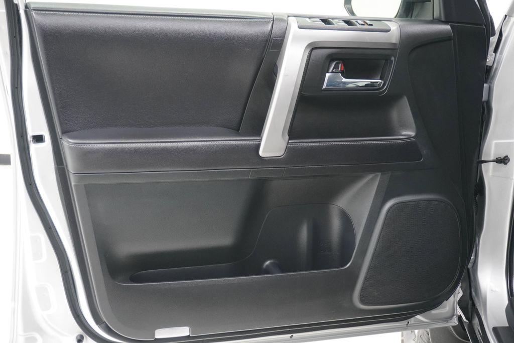 used 2016 Toyota 4Runner car, priced at $26,999