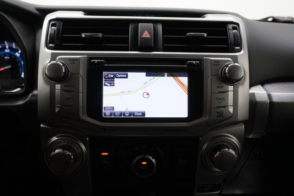 used 2016 Toyota 4Runner car, priced at $26,999