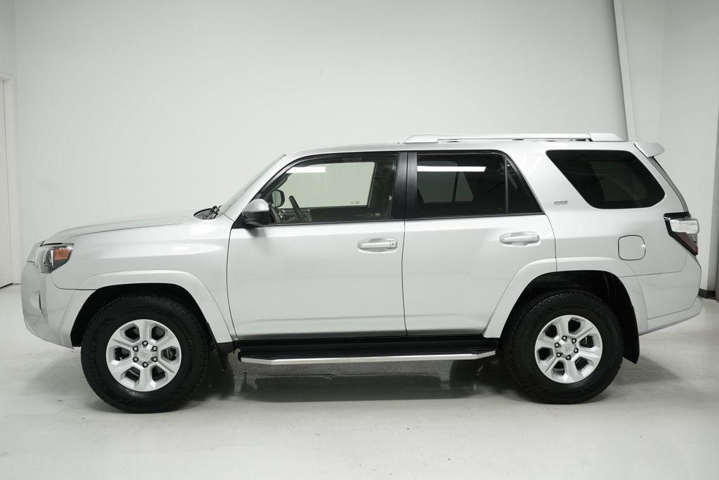 used 2016 Toyota 4Runner car, priced at $26,999