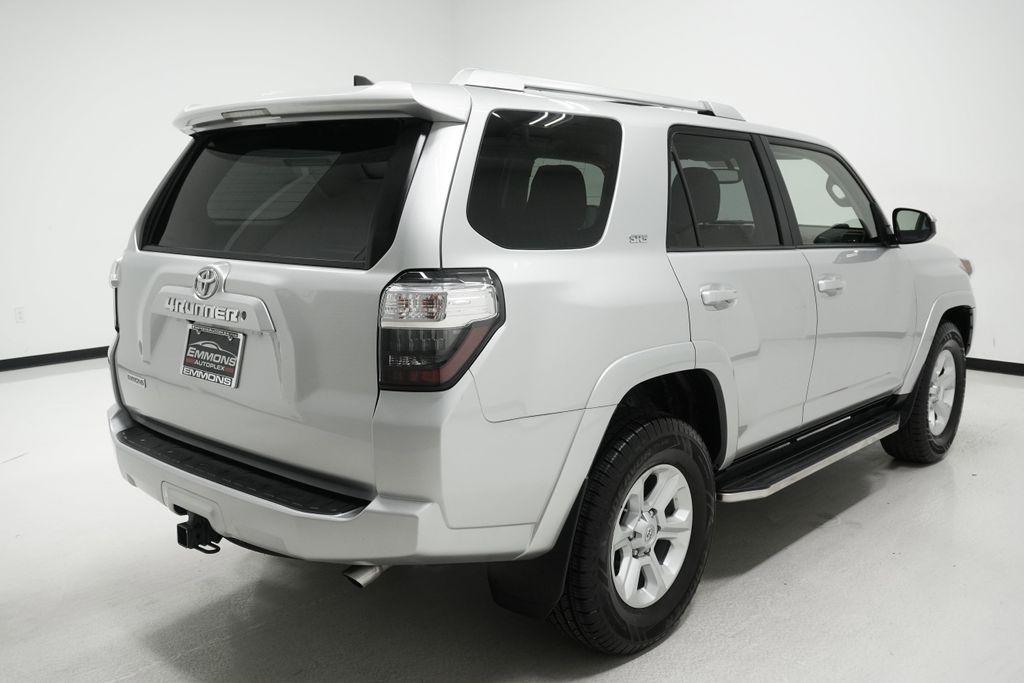 used 2016 Toyota 4Runner car, priced at $26,999