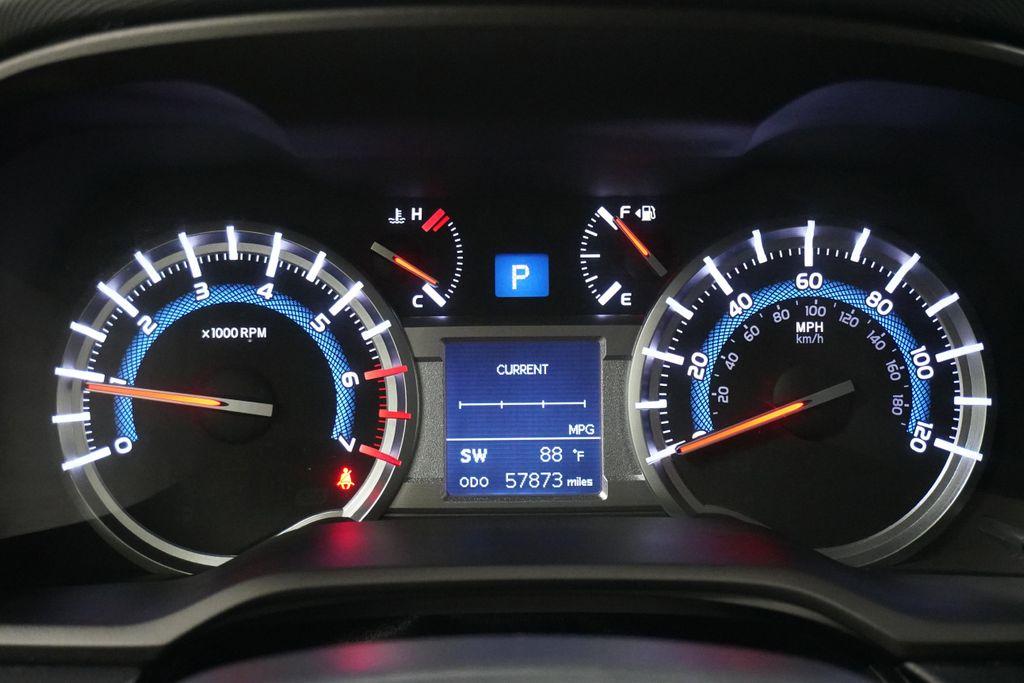 used 2016 Toyota 4Runner car, priced at $26,999