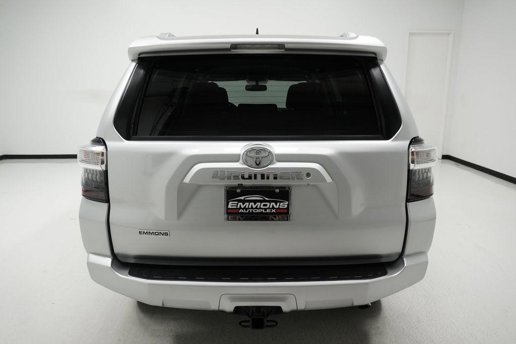 used 2016 Toyota 4Runner car, priced at $26,999