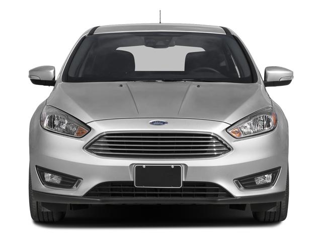 used 2016 Ford Focus car, priced at $10,999