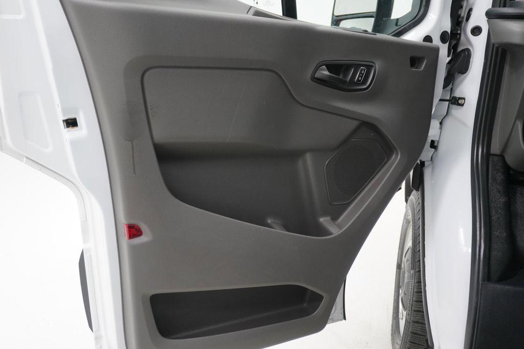 used 2023 Ford Transit-250 car, priced at $40,999