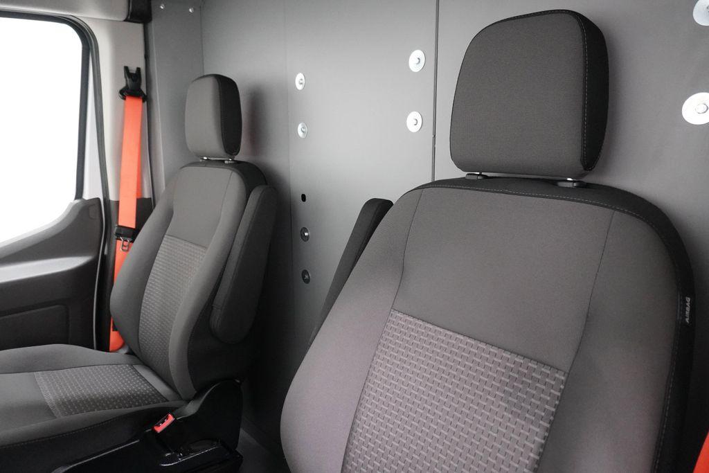 used 2023 Ford Transit-250 car, priced at $40,999