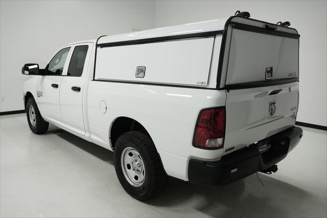 used 2023 Ram 1500 car, priced at $27,998