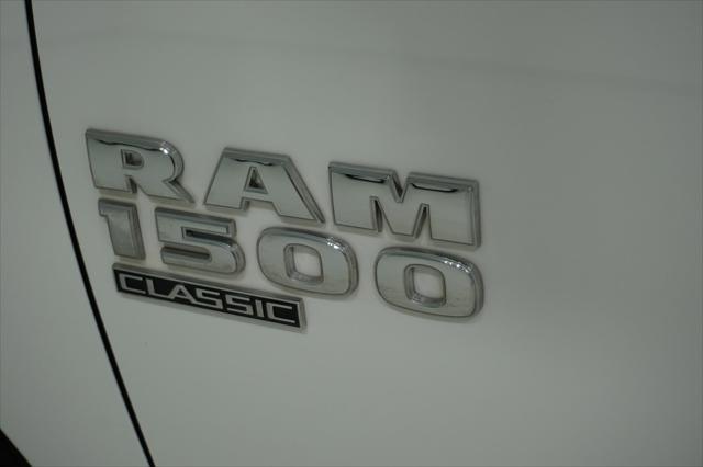 used 2023 Ram 1500 car, priced at $27,998