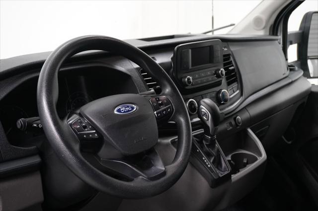 used 2022 Ford Transit-250 car, priced at $29,999