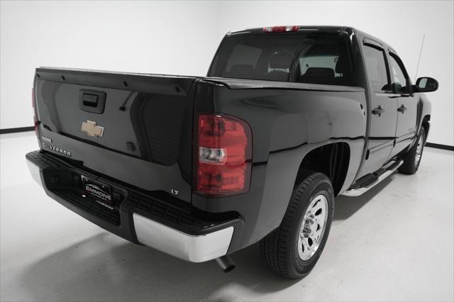 used 2013 Chevrolet Silverado 1500 car, priced at $20,998