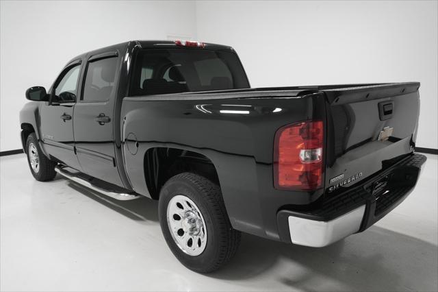 used 2013 Chevrolet Silverado 1500 car, priced at $20,998