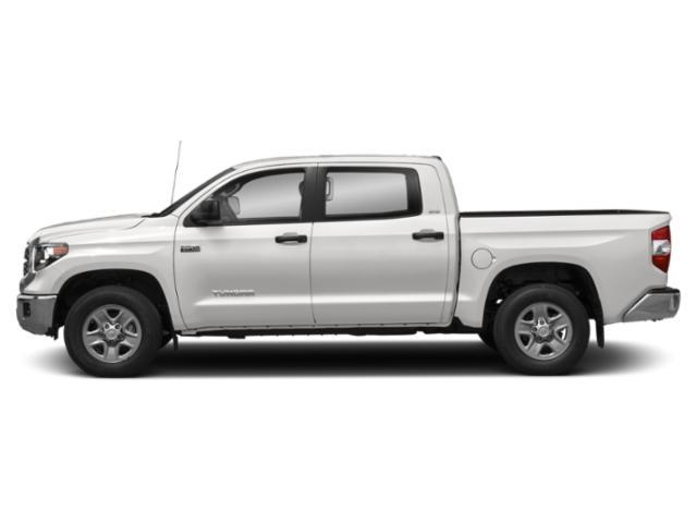 used 2021 Toyota Tundra car, priced at $55,999