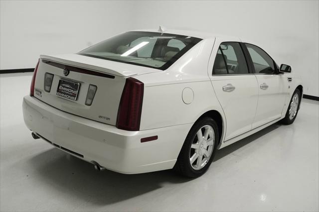 used 2009 Cadillac STS car, priced at $7,999