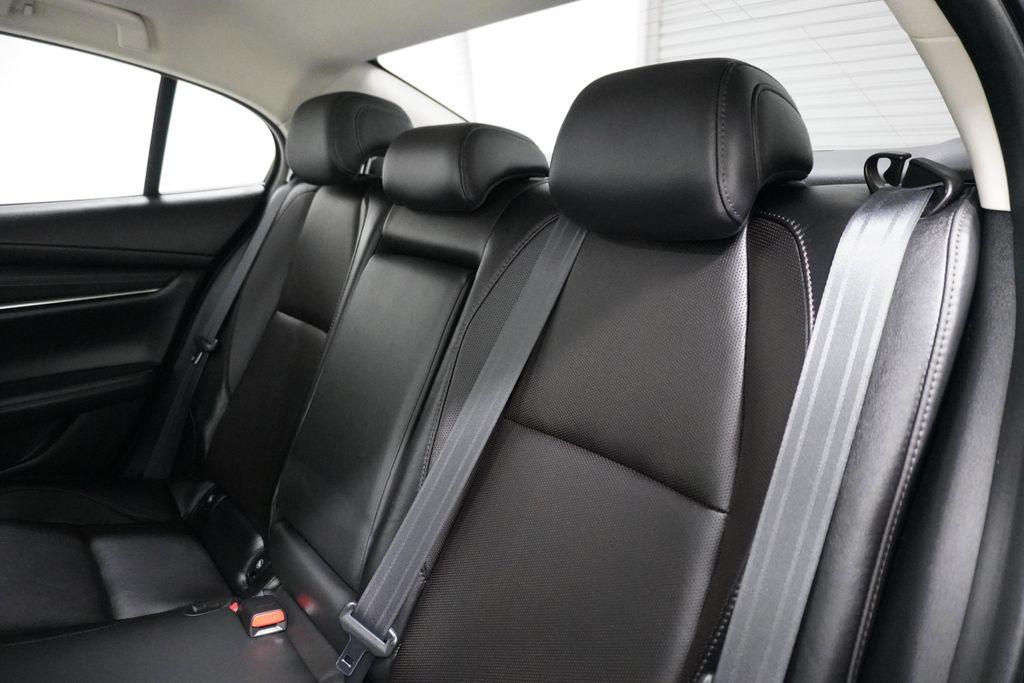 used 2021 Mazda Mazda3 car, priced at $19,999