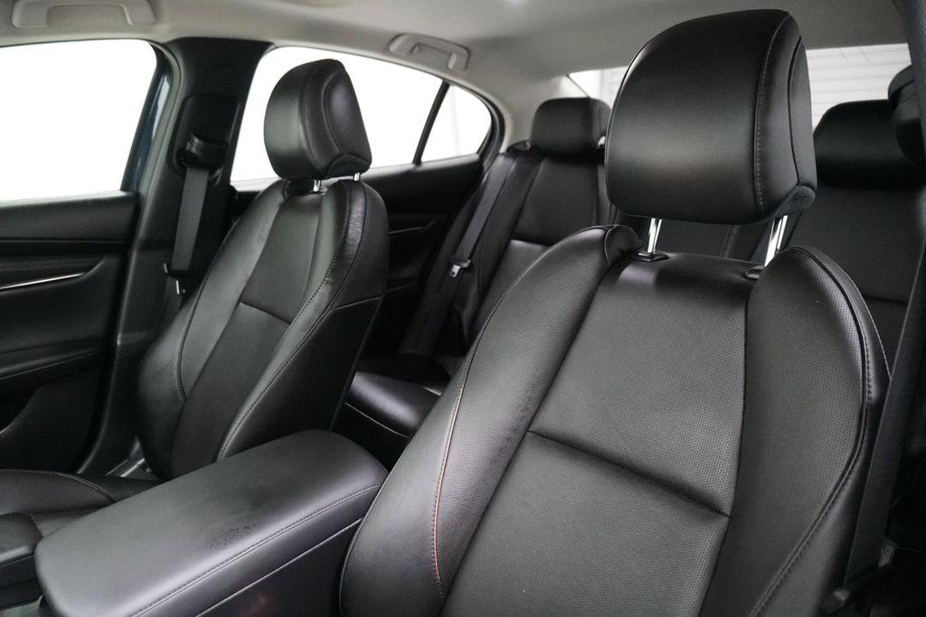 used 2021 Mazda Mazda3 car, priced at $19,999