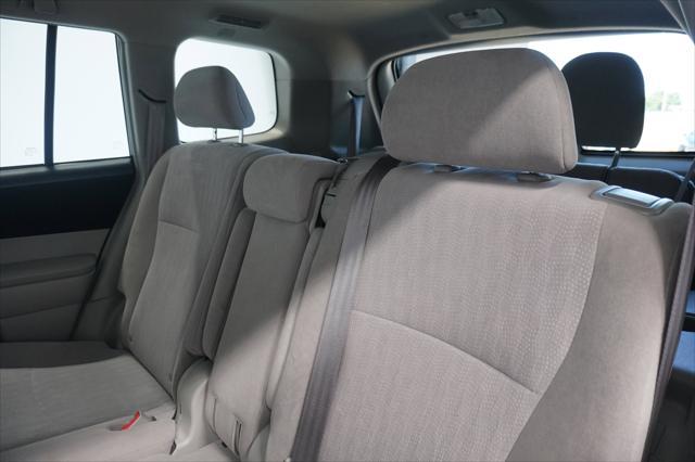 used 2012 Toyota Highlander car, priced at $17,999