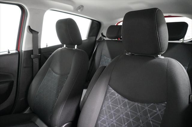 used 2020 Chevrolet Spark car, priced at $13,999