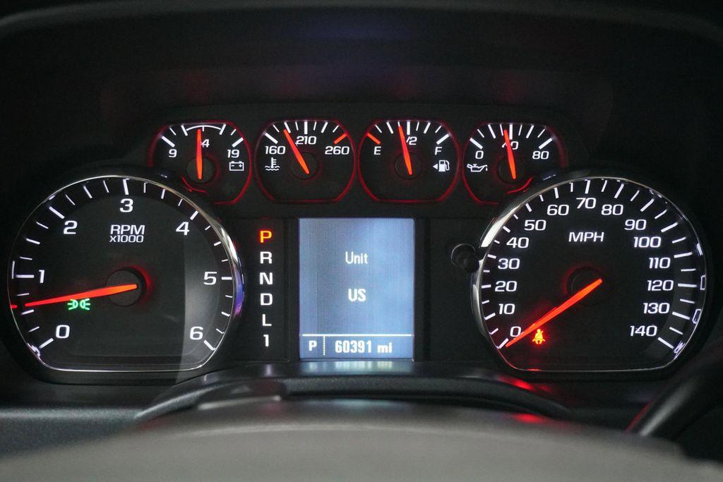 used 2017 Chevrolet Silverado 3500 car, priced at $30,999