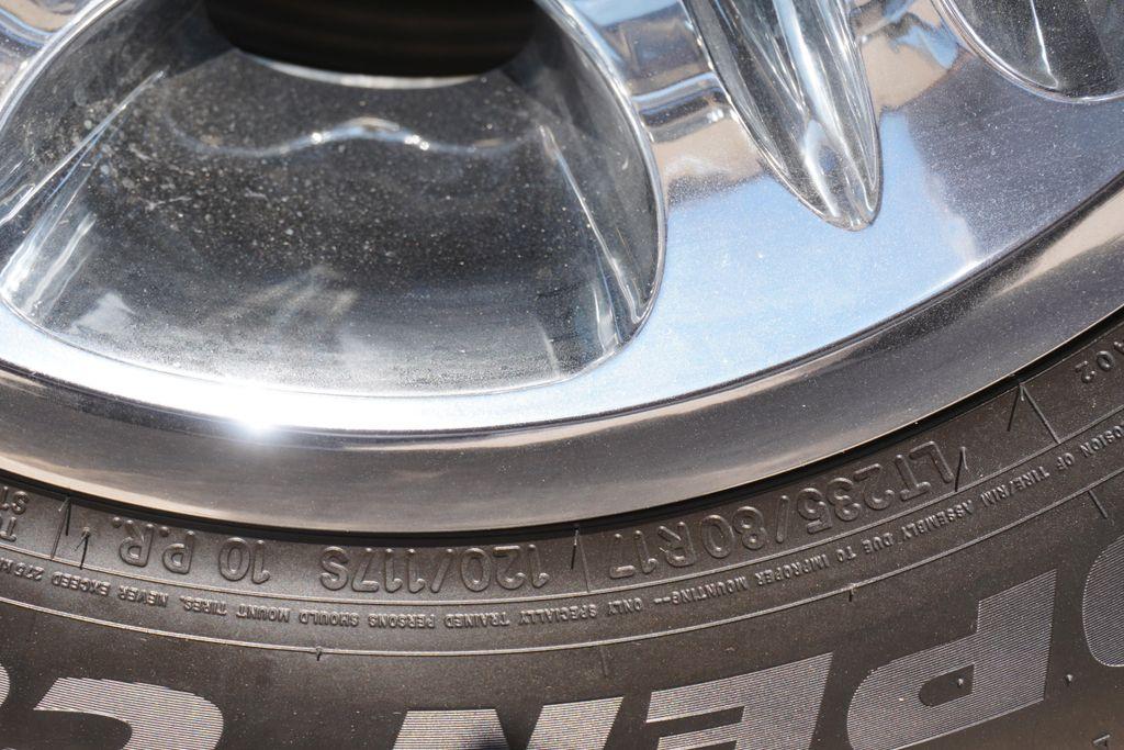 used 2017 Chevrolet Silverado 3500 car, priced at $30,999