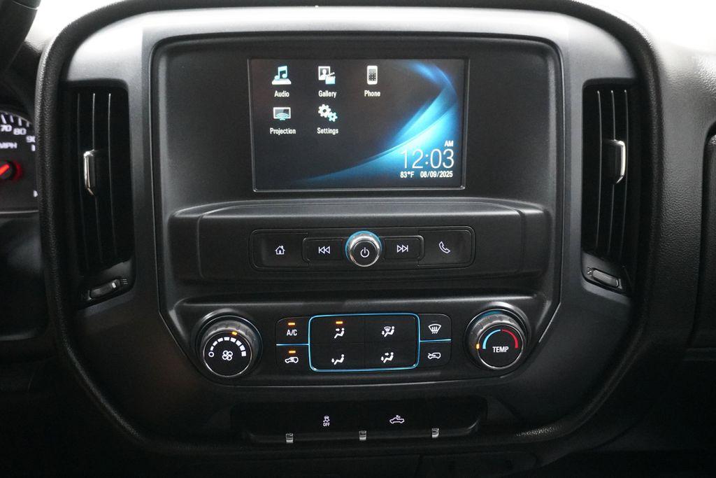 used 2017 Chevrolet Silverado 3500 car, priced at $30,999