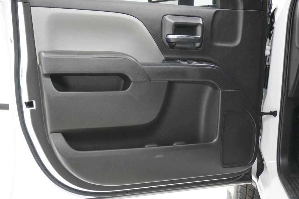 used 2017 Chevrolet Silverado 3500 car, priced at $30,999