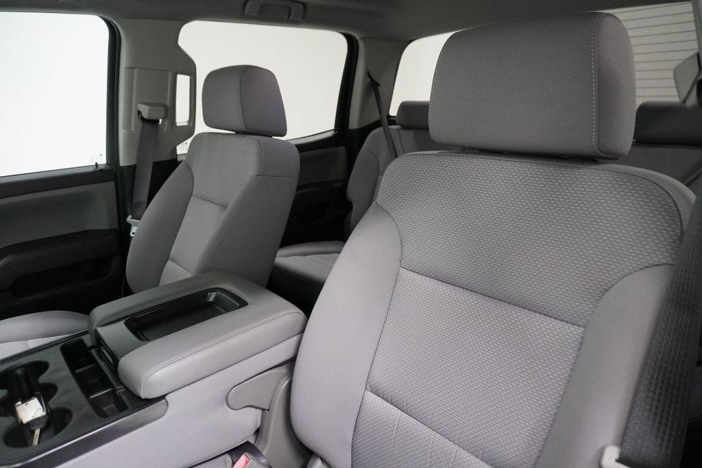 used 2017 Chevrolet Silverado 3500 car, priced at $30,999