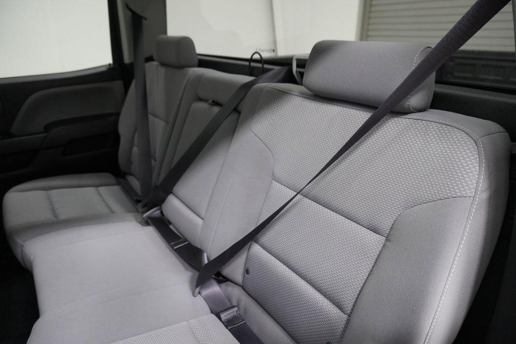 used 2017 Chevrolet Silverado 3500 car, priced at $30,999